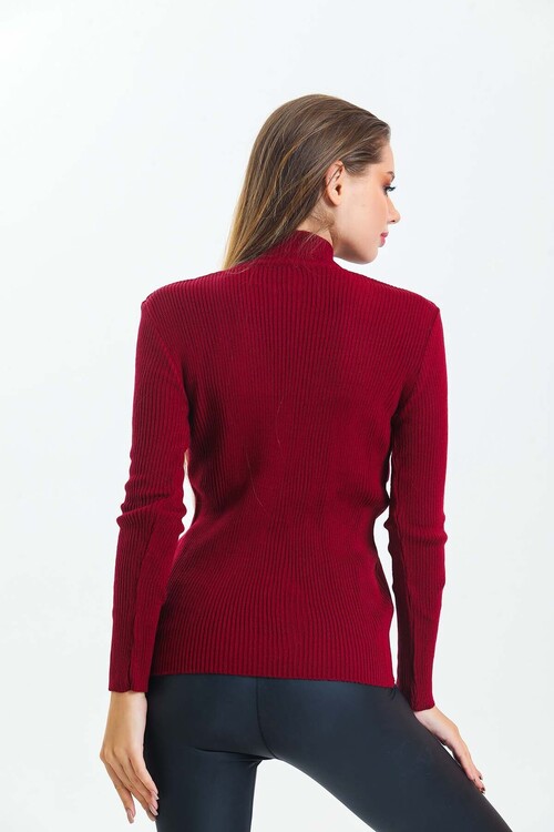 Balıkçı Yaka Kazak