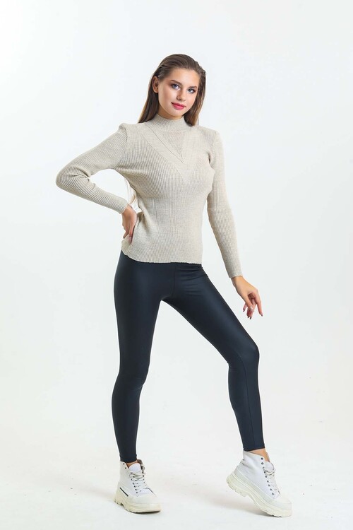 Balıkçı Yaka Kazak